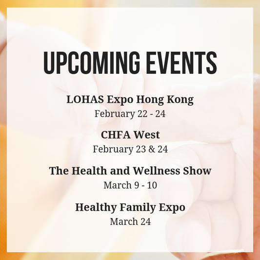 List of Events
