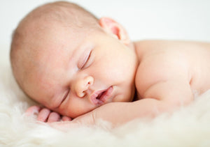 Newborn Baby Skin Care
