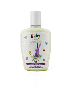 DH Baby & Kids Body Lotion