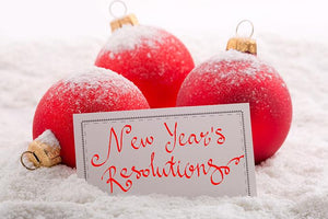Healthy New Year's Resolutions That Are Easy To Keep
