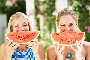 Watermelon: Beauty Benefits & Recipes
