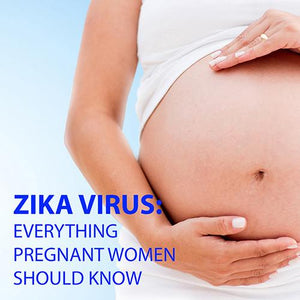 Zika Virus: Everything Pregnant Women Should Know