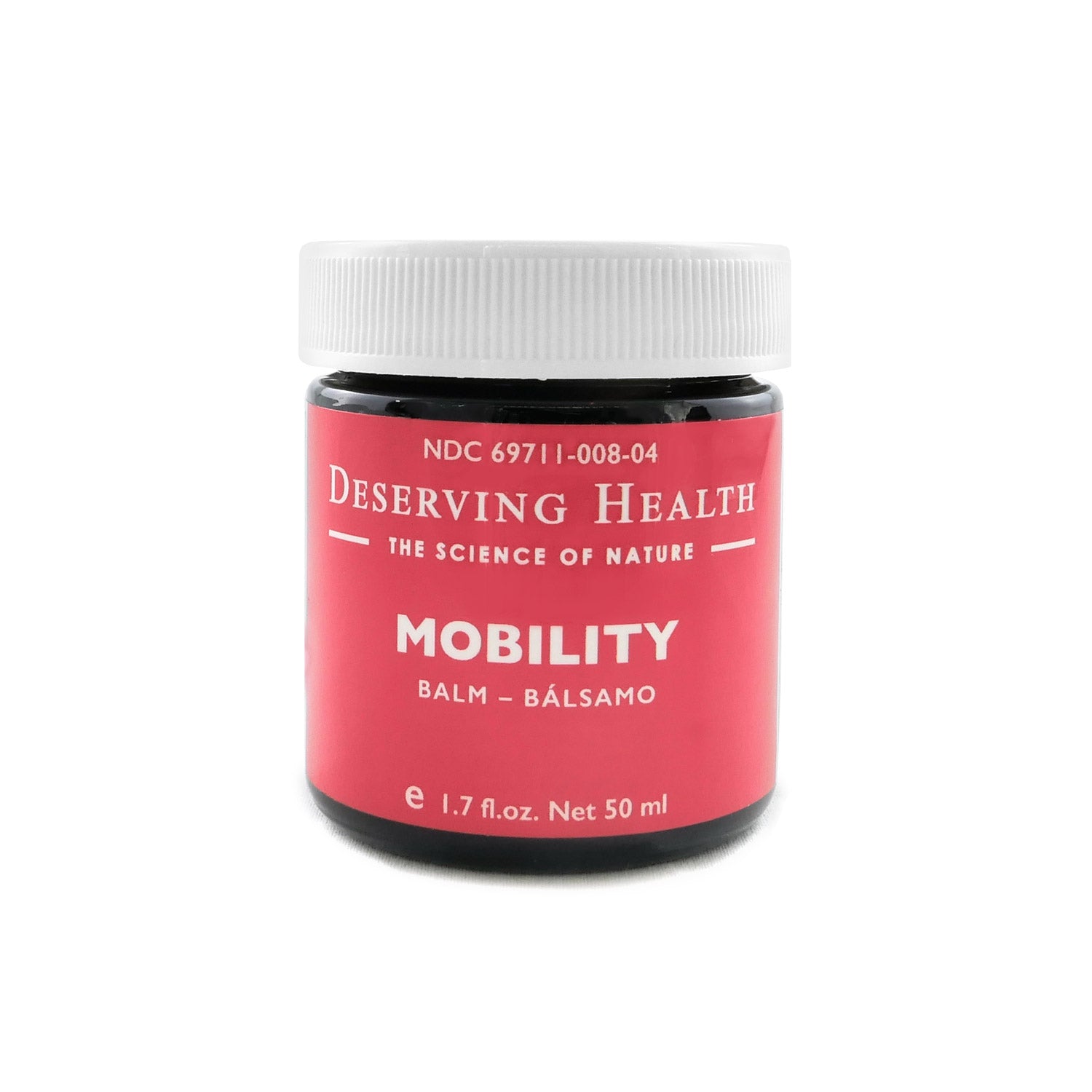 DH Mobility Balm (for Arthritis)