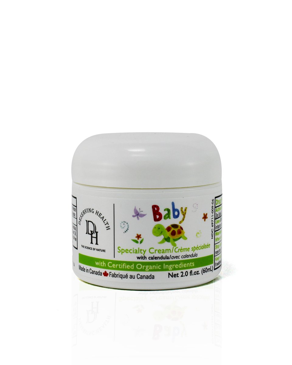 DH Baby & Kids Specialty Cream