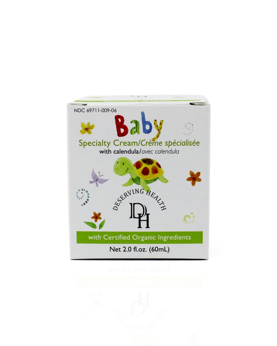DH Baby & Kids Specialty Cream