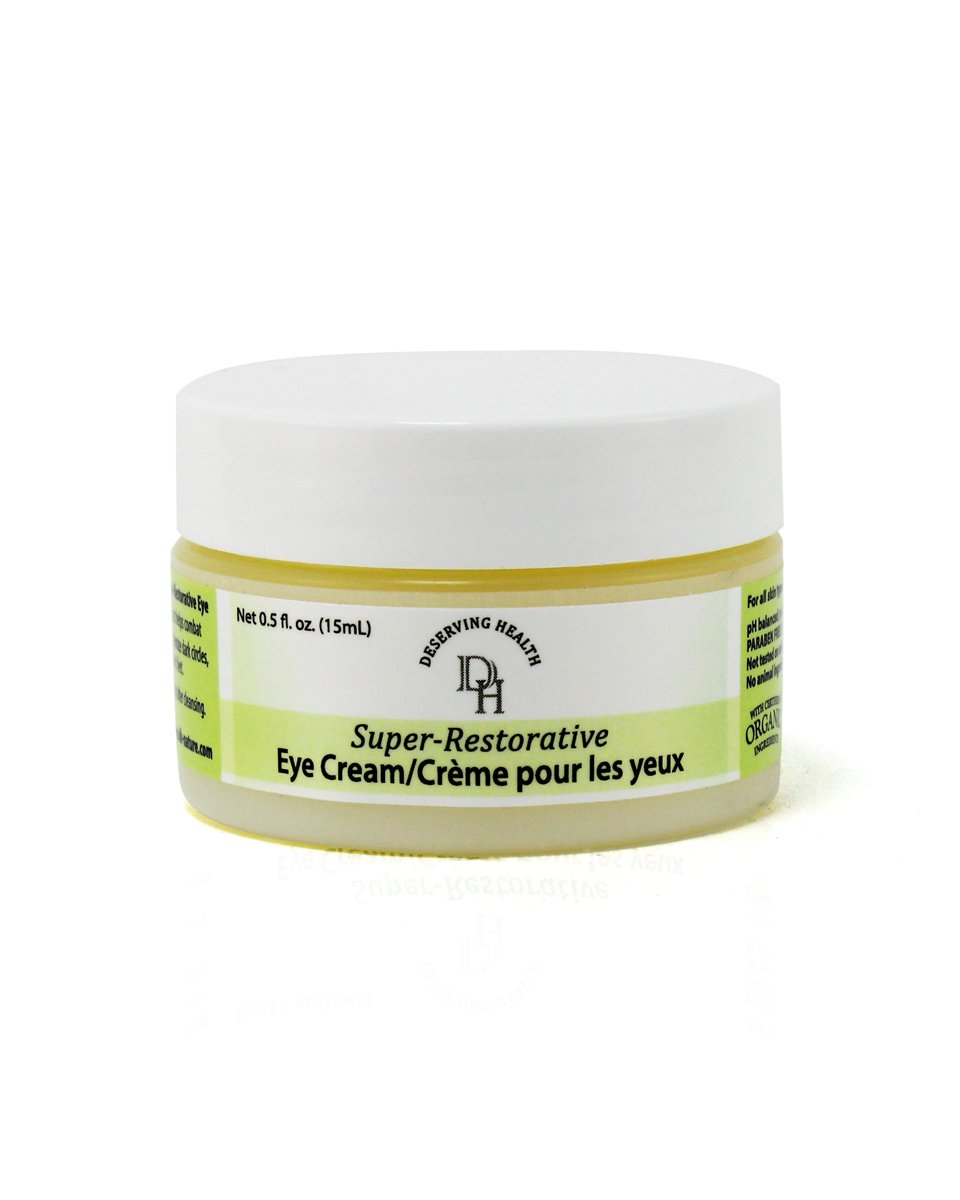 DH Super-Restorative Eye Cream