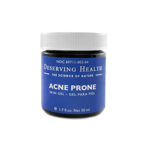 DH Acne Prone Skin Gel
