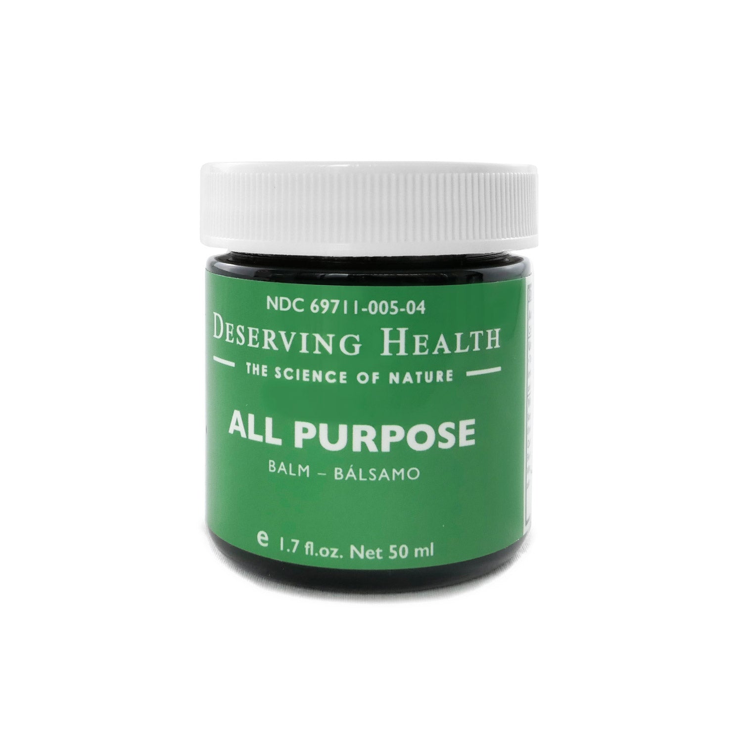 DH All Purpose Balm (for Eczema/Dermatitis)